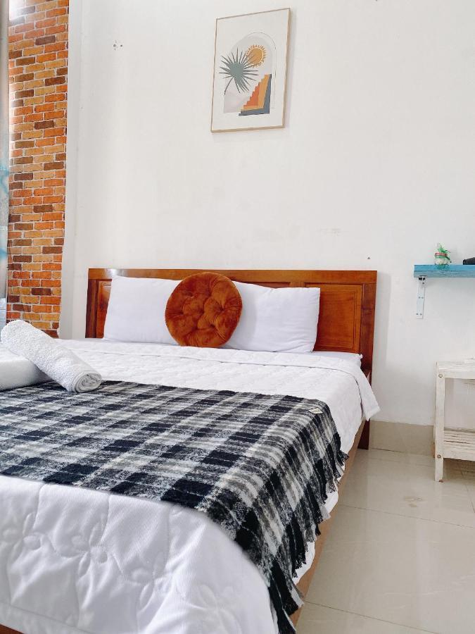 Ong Tien Homestay Vung Tau Exterior photo