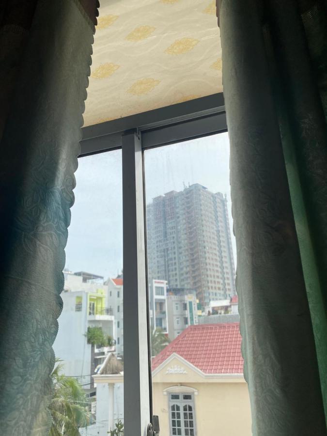 Ong Tien Homestay Vung Tau Exterior photo