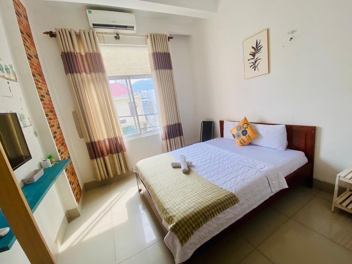 Ong Tien Homestay Vung Tau Exterior photo