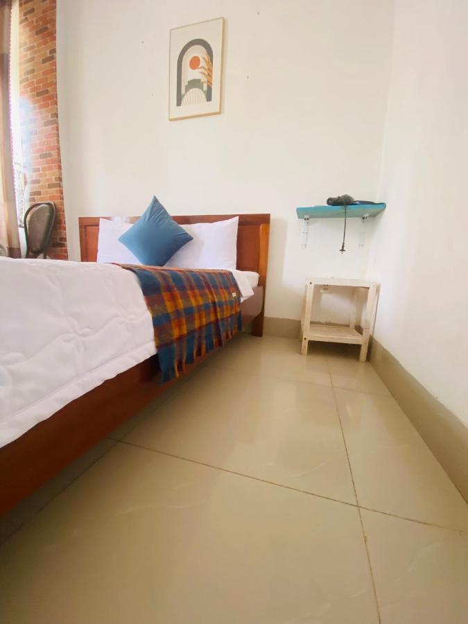 Ong Tien Homestay Vung Tau Exterior photo