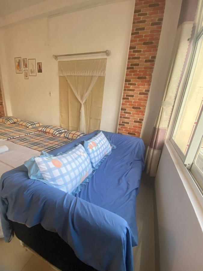 Ong Tien Homestay Vung Tau Exterior photo