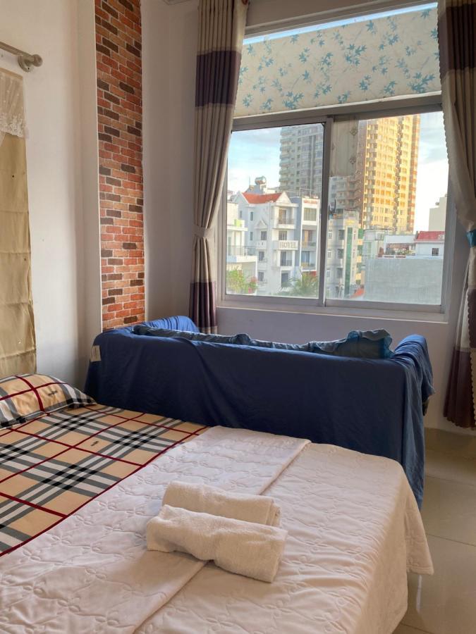 Ong Tien Homestay Vung Tau Exterior photo